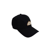 PRAISE DENIM CAP