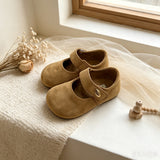 TOFFEE BELLIES - KHAKI