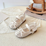 DOTTIE BELLIES - OFF WHITE