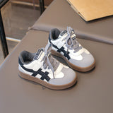 ZIPPY SNEAKERS - GREY