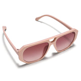 DIAMOND SHAPE SUNGLASSES