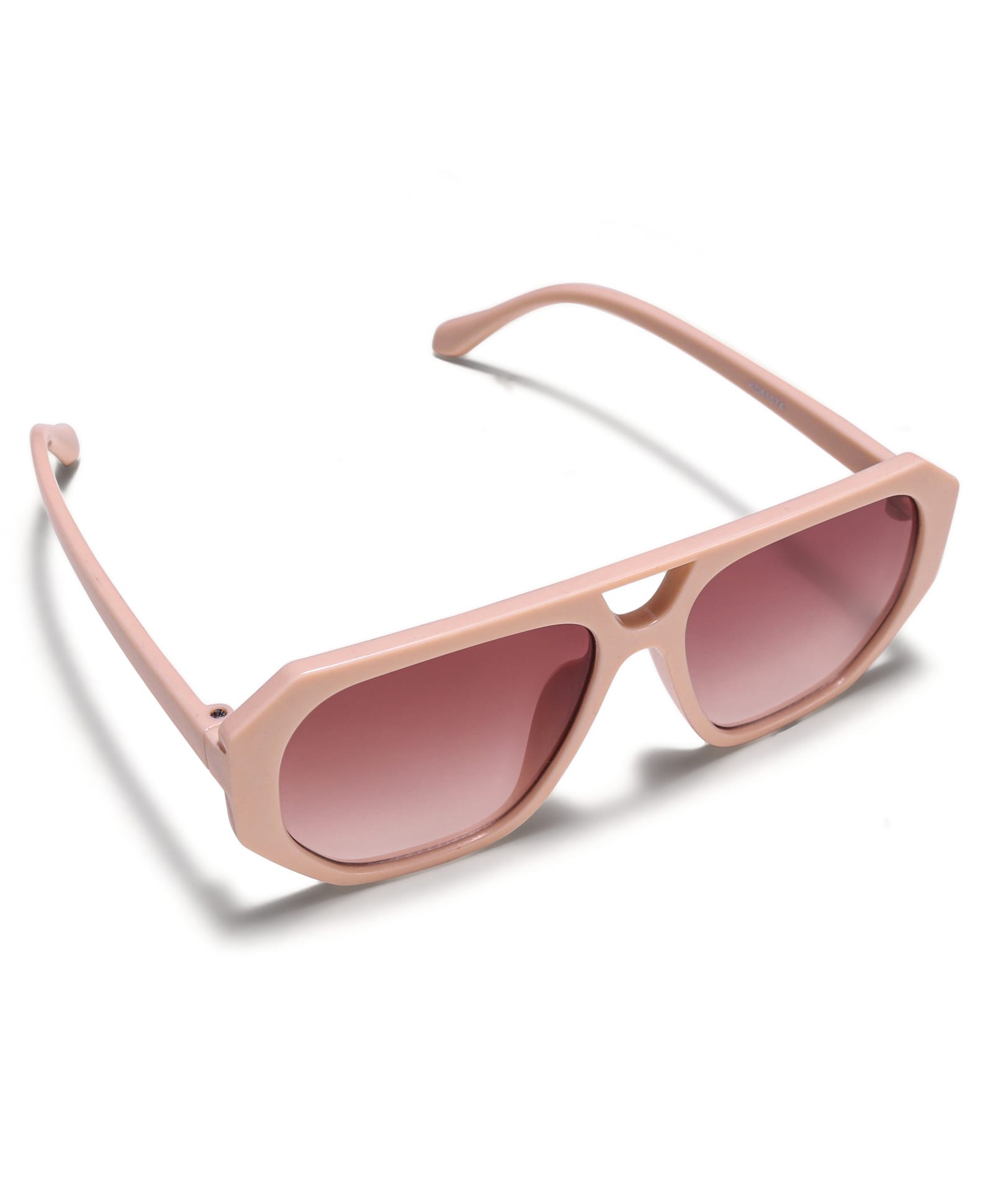 DIAMOND SHAPE SUNGLASSES