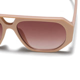 DIAMOND SHAPE SUNGLASSES