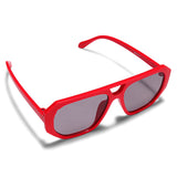 DIAMOND SHAPE SUNGLASSES