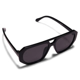DIAMOND SHAPE SUNGLASSES