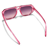 DIAMOND SHAPE SUNGLASSES