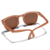 SOLID COLOR FOLDABLE SUNGLASSES