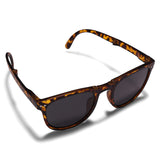 SOLID COLOR FOLDABLE SUNGLASSES