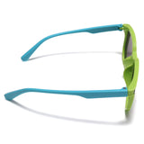 SUQARE SHAPE SUNGLASSES