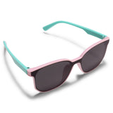 SUQARE SHAPE SUNGLASSES