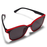 SUQARE SHAPE SUNGLASSES