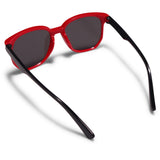 SUQARE SHAPE SUNGLASSES