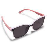 SUQARE SHAPE SUNGLASSES