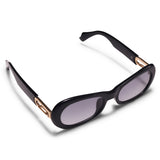 OVAL SHAPE SUNGLASSES