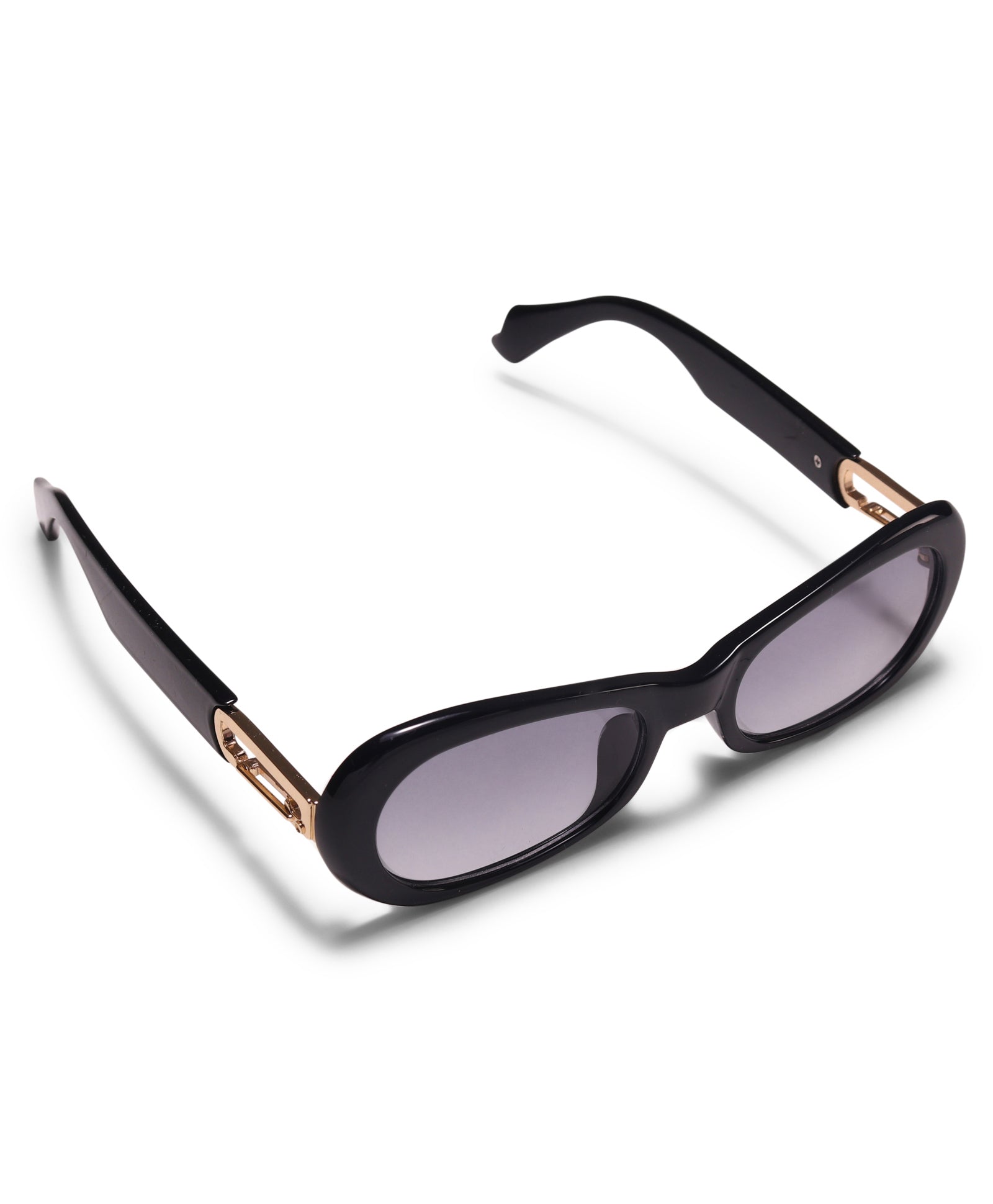 OVAL SHAPE SUNGLASSES