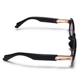 OVAL SHAPE SUNGLASSES