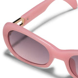 OVAL SHAPE SUNGLASSES