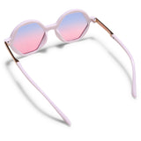 HEXAGON SHAPE SUNGLASSES