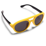 AVIATOR SHAPE SUNGLASSES
