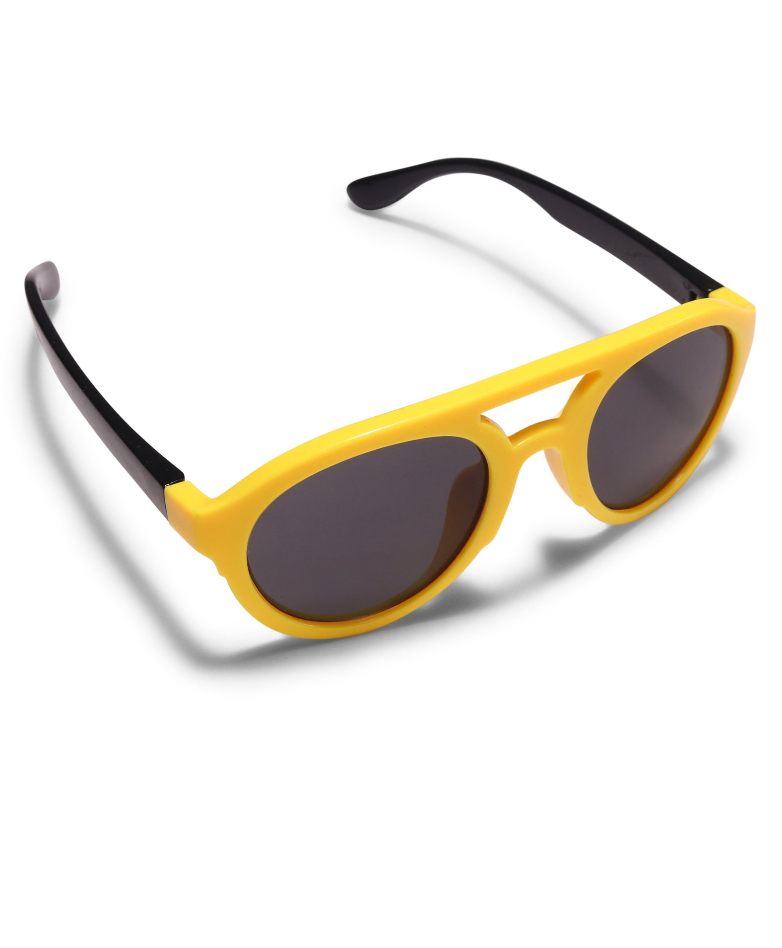 AVIATOR SHAPE SUNGLASSES