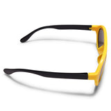 AVIATOR SHAPE SUNGLASSES
