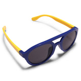 AVIATOR SHAPE SUNGLASSES