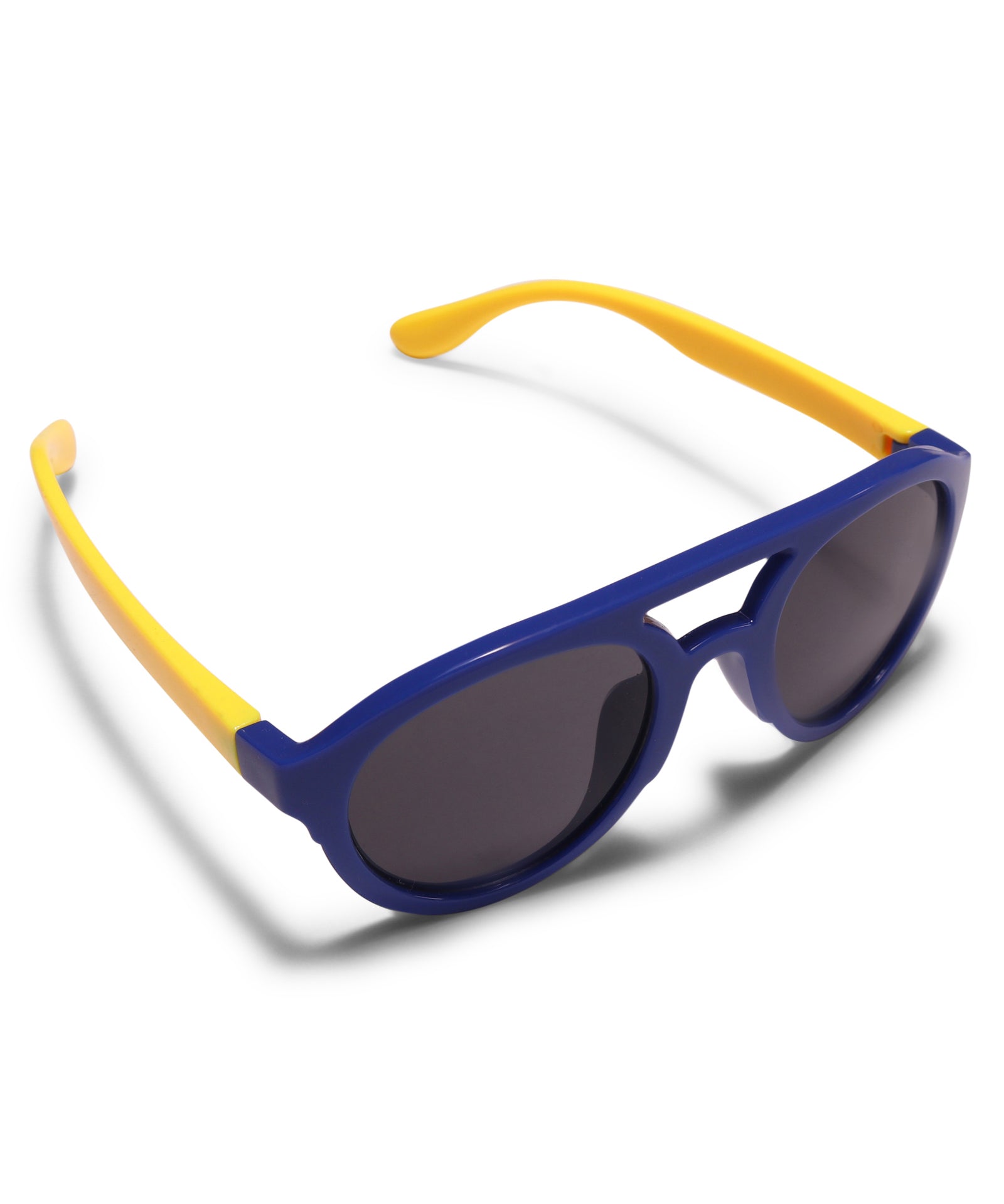 AVIATOR SHAPE SUNGLASSES