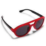 AVIATOR SHAPE SUNGLASSES