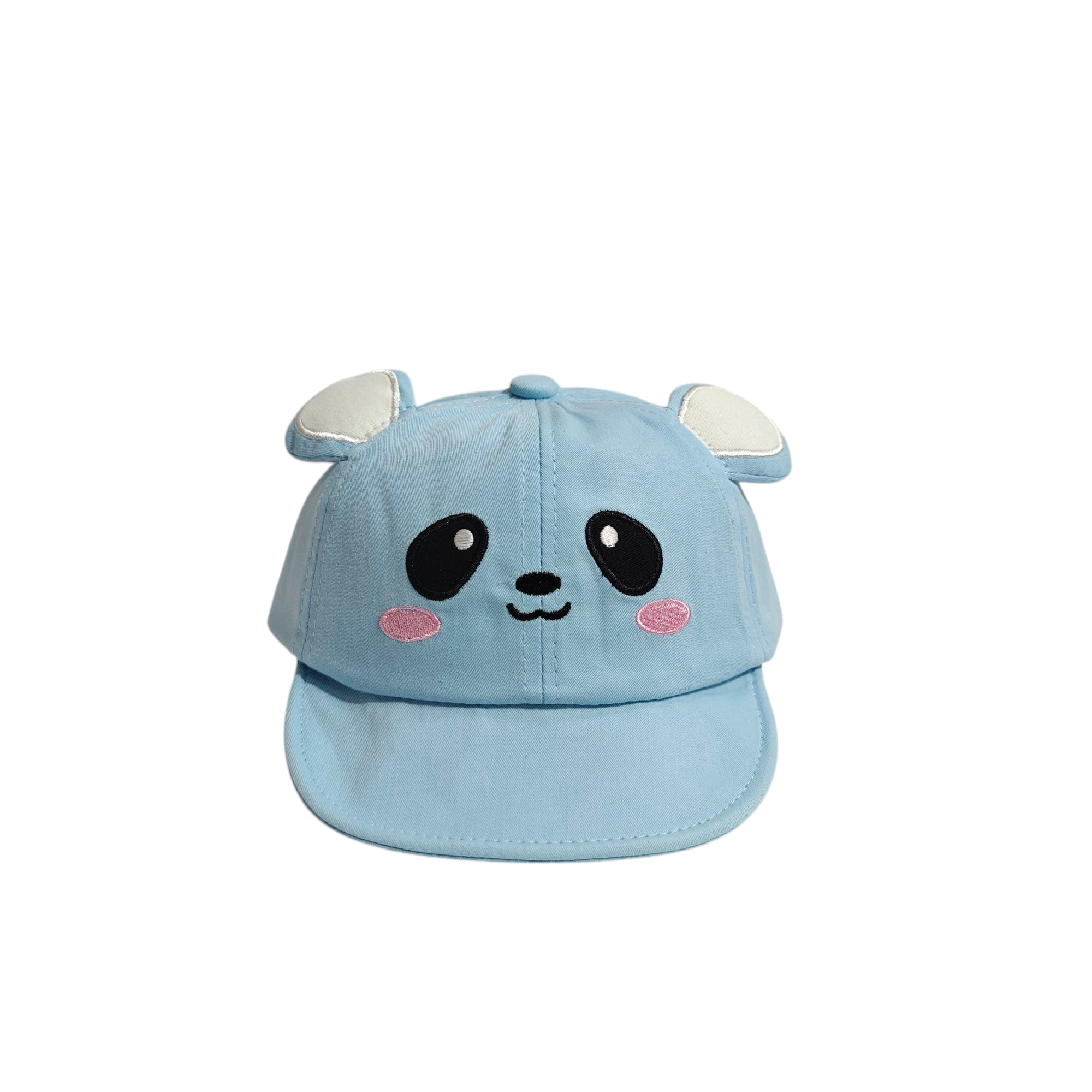 PANDA FACE CAP