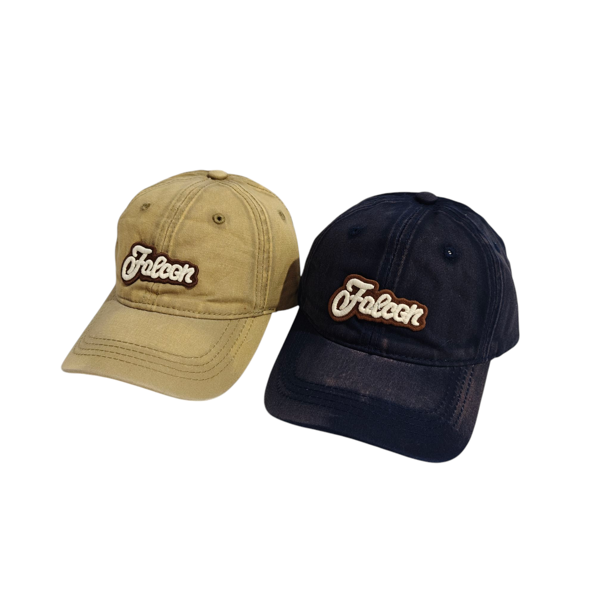 FALCON DENIM CAP