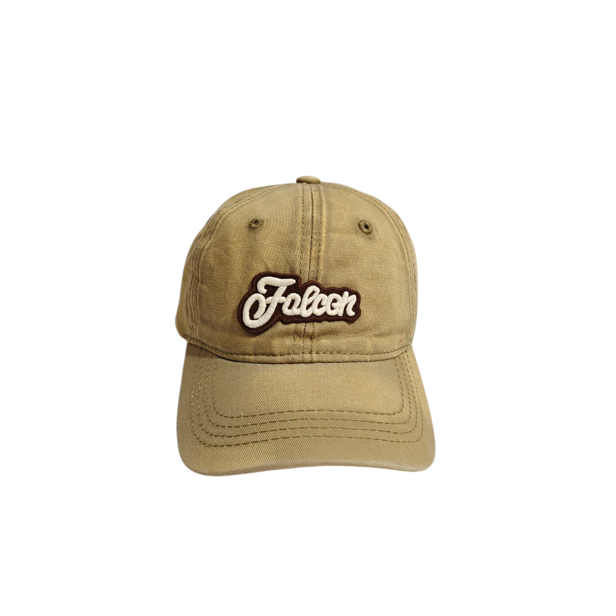 FALCON DENIM CAP