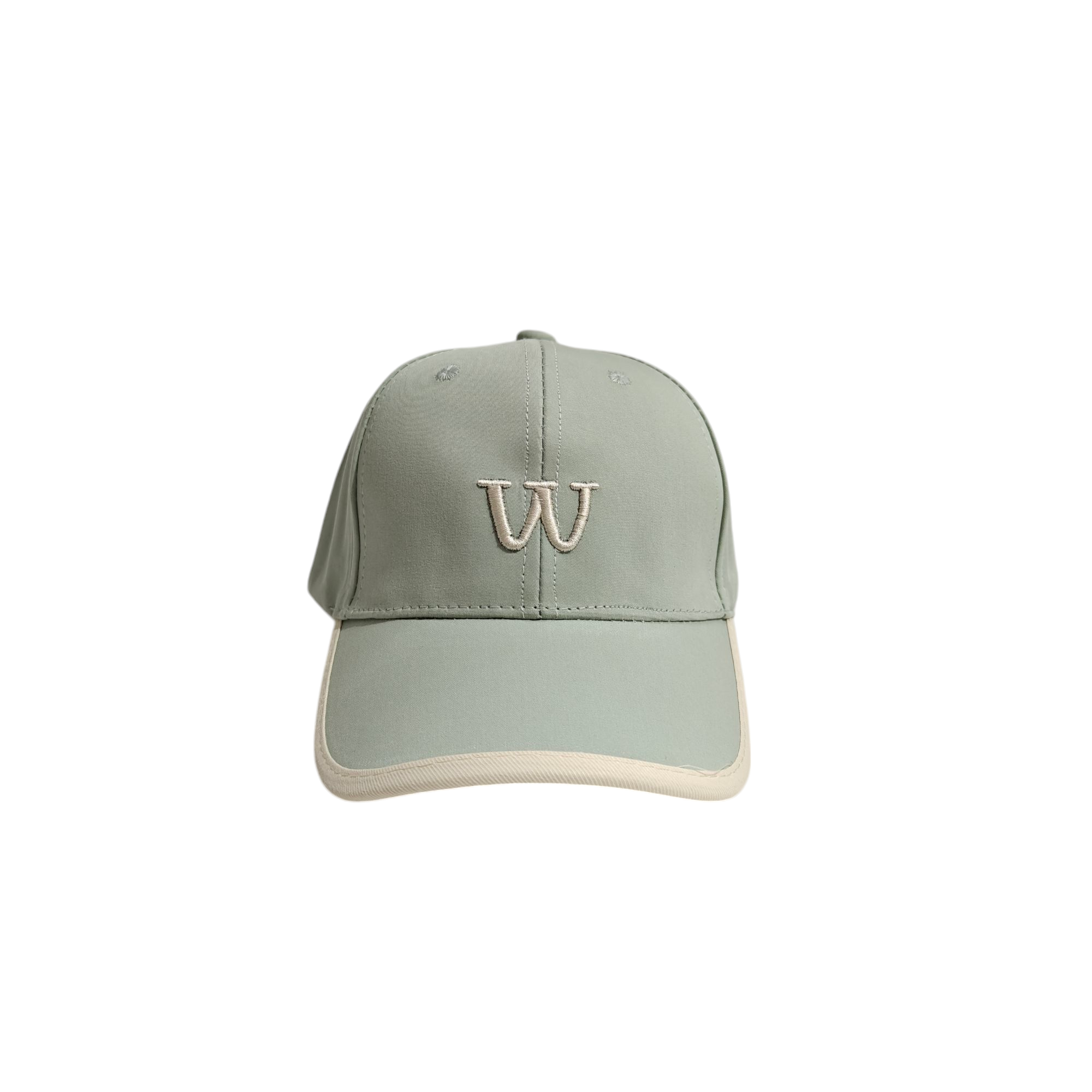 W PATCH CAP