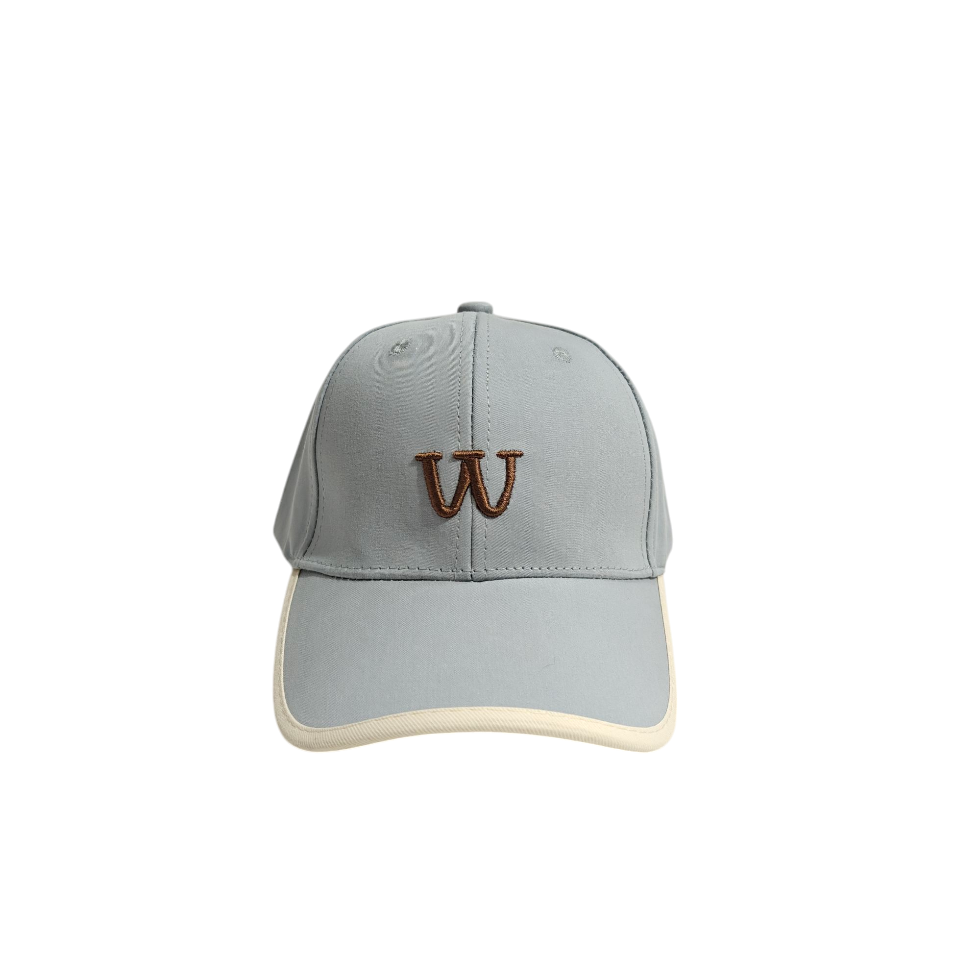 W PATCH CAP
