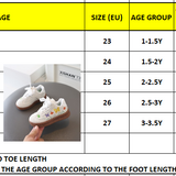 BLOOMIE SNEAKERS - WHITE