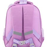 Bunny Design Backpack - Purple