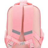 Bunny Design Backpack - Pink