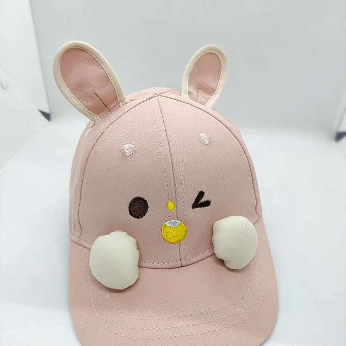 BUNNY CAP