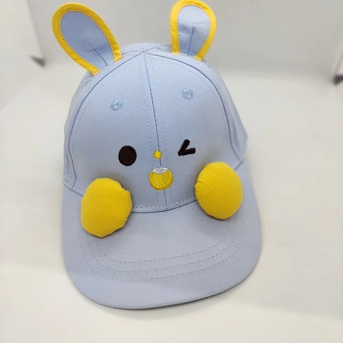 BUNNY CAP