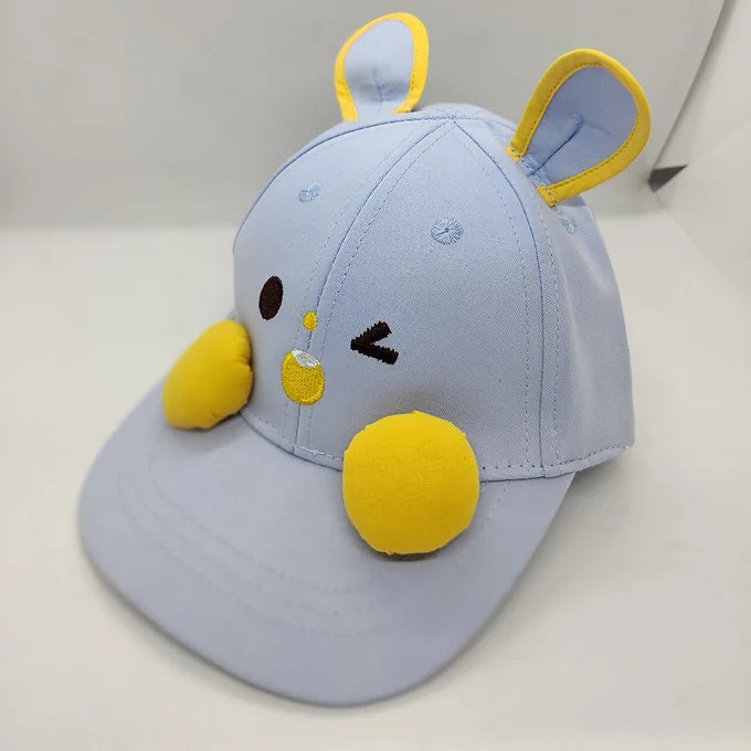 BUNNY CAP