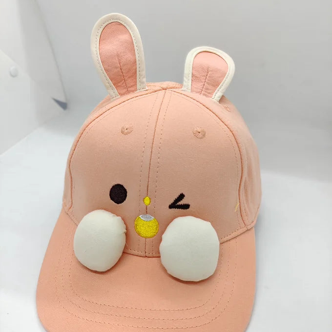 BUNNY CAP