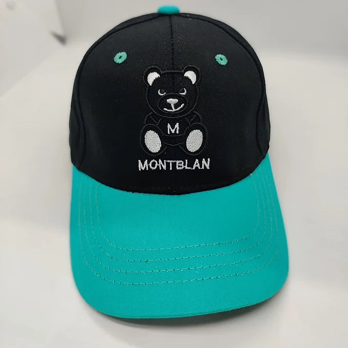 MONTBLAN CAP