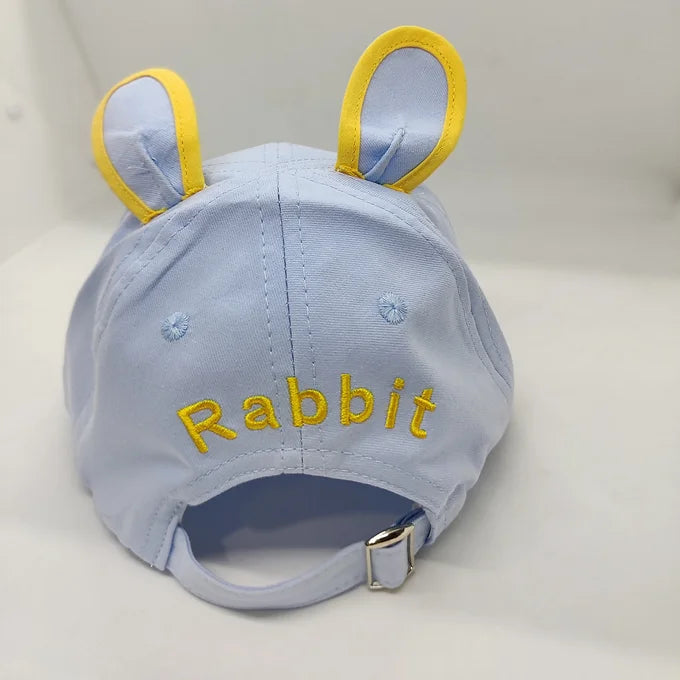 BUNNY CAP