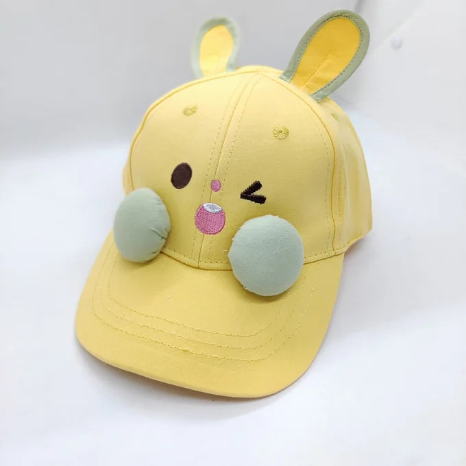 BUNNY CAP