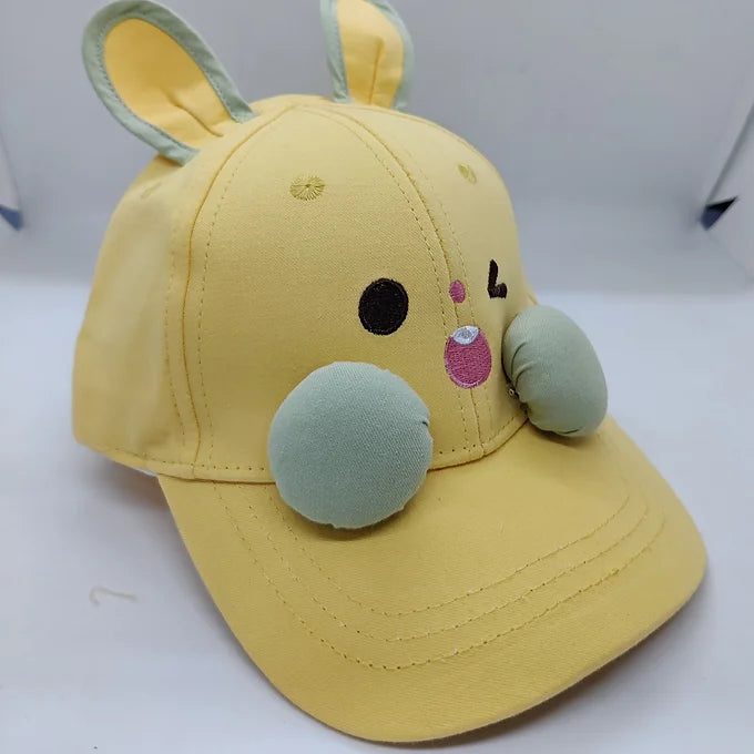 BUNNY CAP