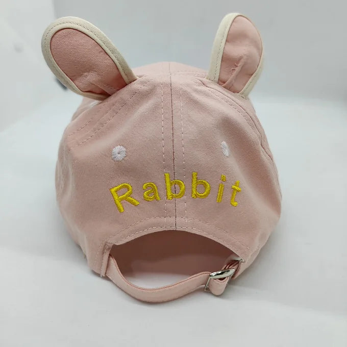 BUNNY CAP