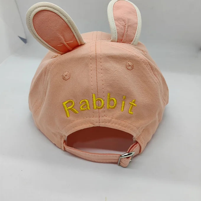 BUNNY CAP