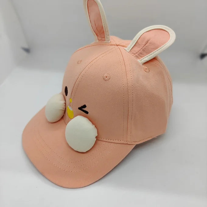 BUNNY CAP