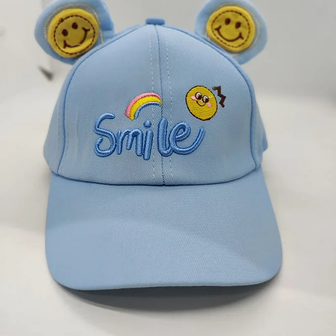 SMILE CAP