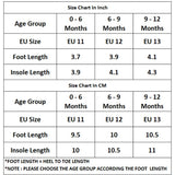 CHECKERED PRINT BOOTIES - GREY