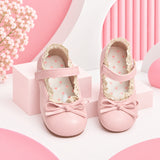LILY BELLES - LIGHT PINK